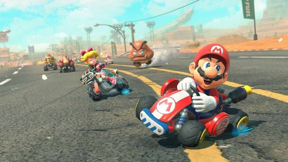 Etat des serveurs de Mario Kart World : comment savoir si c'est toi ou les serveurs le problème ? On t'explique !