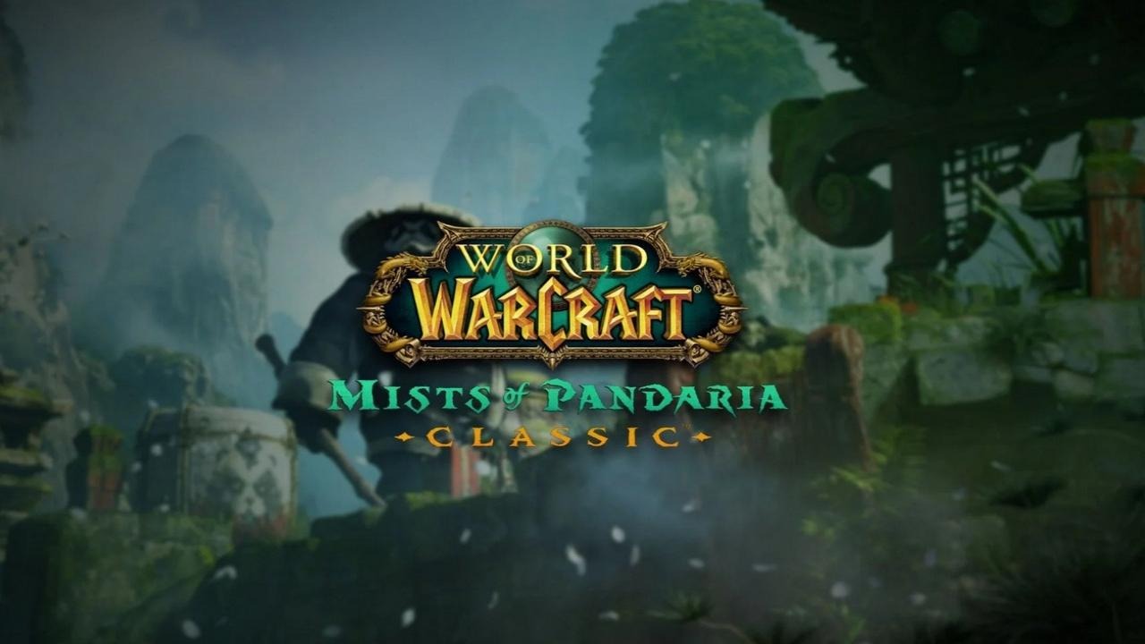 MoP Classic : Quelle classe choisir ? La tier list complète pour PvE et PvP