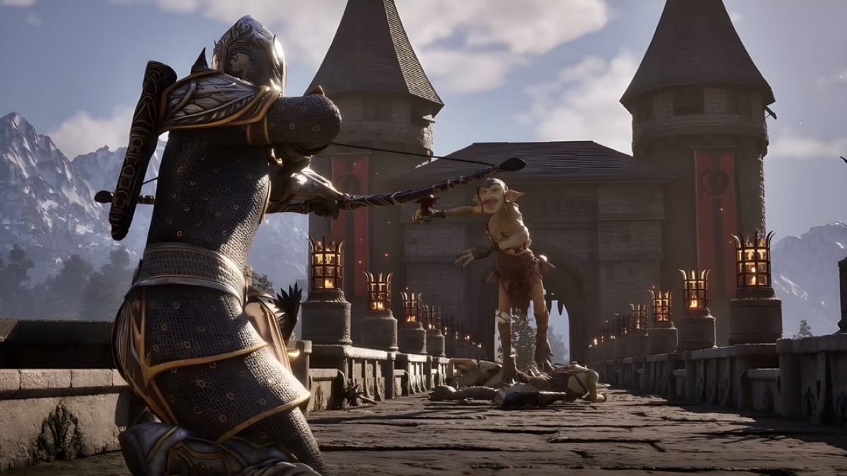 Oblivion Remastered : Pourquoi et comment rejoindre la Guilde des Voleurs ? Guide