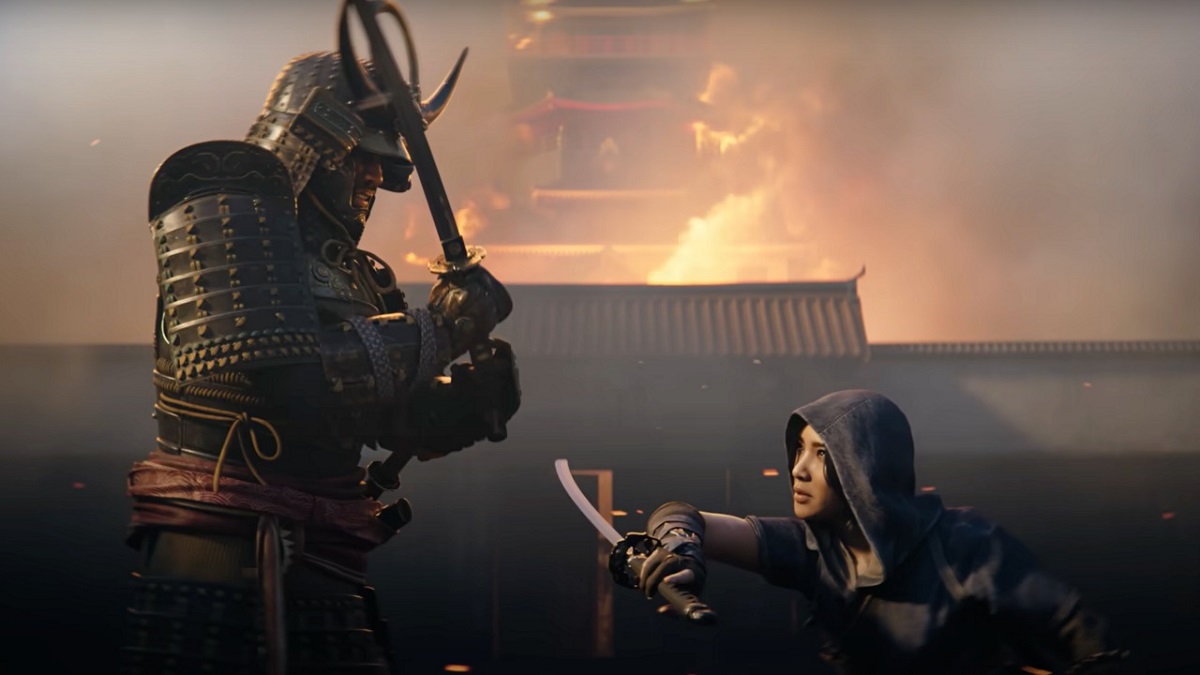 Comment recruter et améliorer ses alliés sur AC: Shadows ?