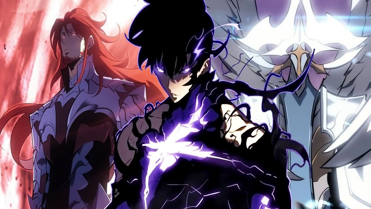 Solo Leveling Ragnarok : c'est quoi et où lire la suite officielle ?