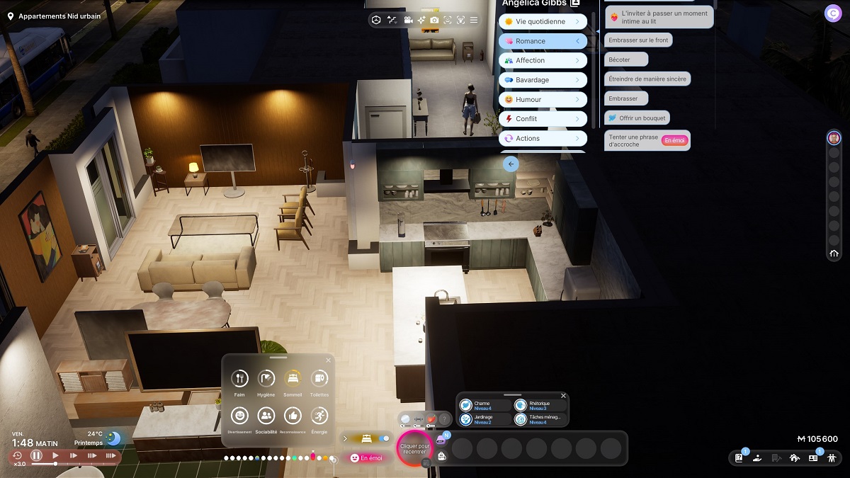 Démarrer sur InZOI : Le guide du débutant pour bien commencer sur le jeu !