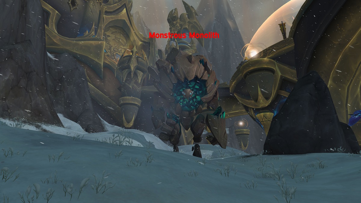 Cachet de tempête WoW Dragonflight, comment l'obtenir et où l'utiliser ?