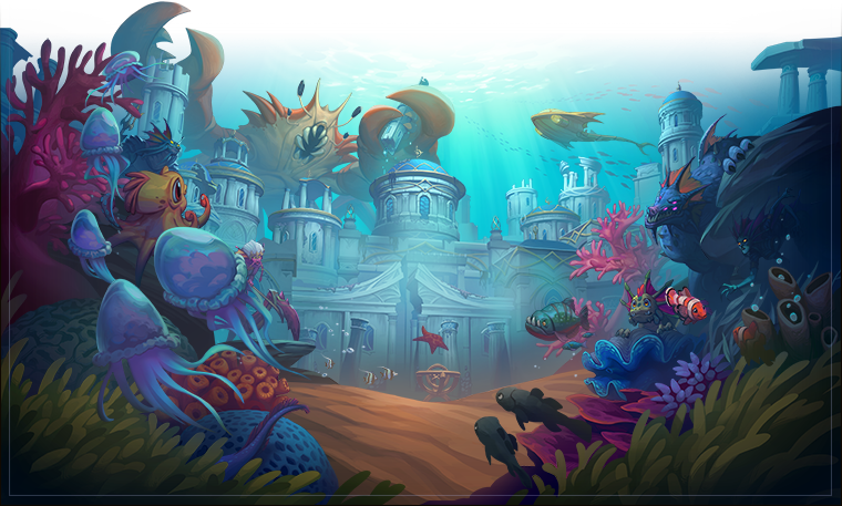 Interview Hearthstone Au cœur de la cité engloutie avec Ben Lee et Nathan Lyons-Smith