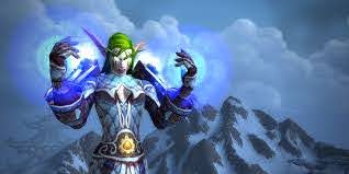 Meilleure congrégation pour le Mage Givre, Feu et Arcane sur WoW Shadowlands