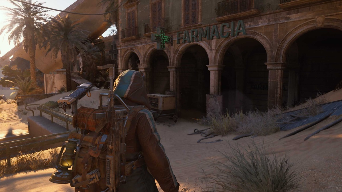 Comment terminer la quête "Ruines révélatrices" dans ARC Raiders ?