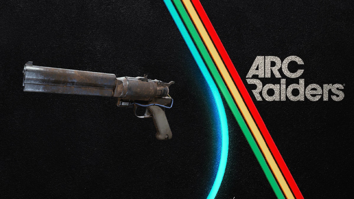 Les meilleurs mods à mettre sur l'Enclume dans ARC Raiders