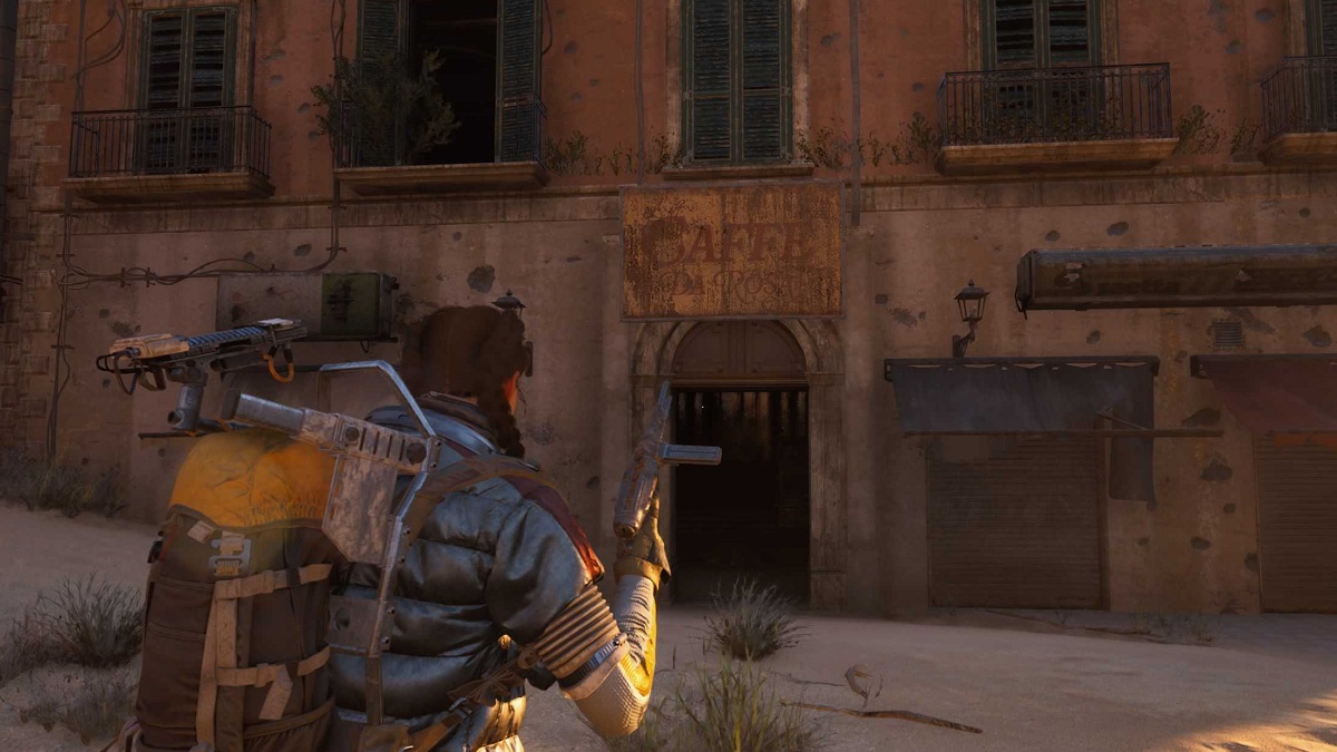 Expresso ARC Raiders : où trouver les pièces ?