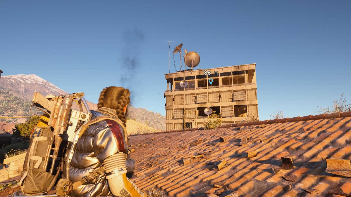 Initiative inattendue ARC Raiders : où trouver les objets de la quête ?