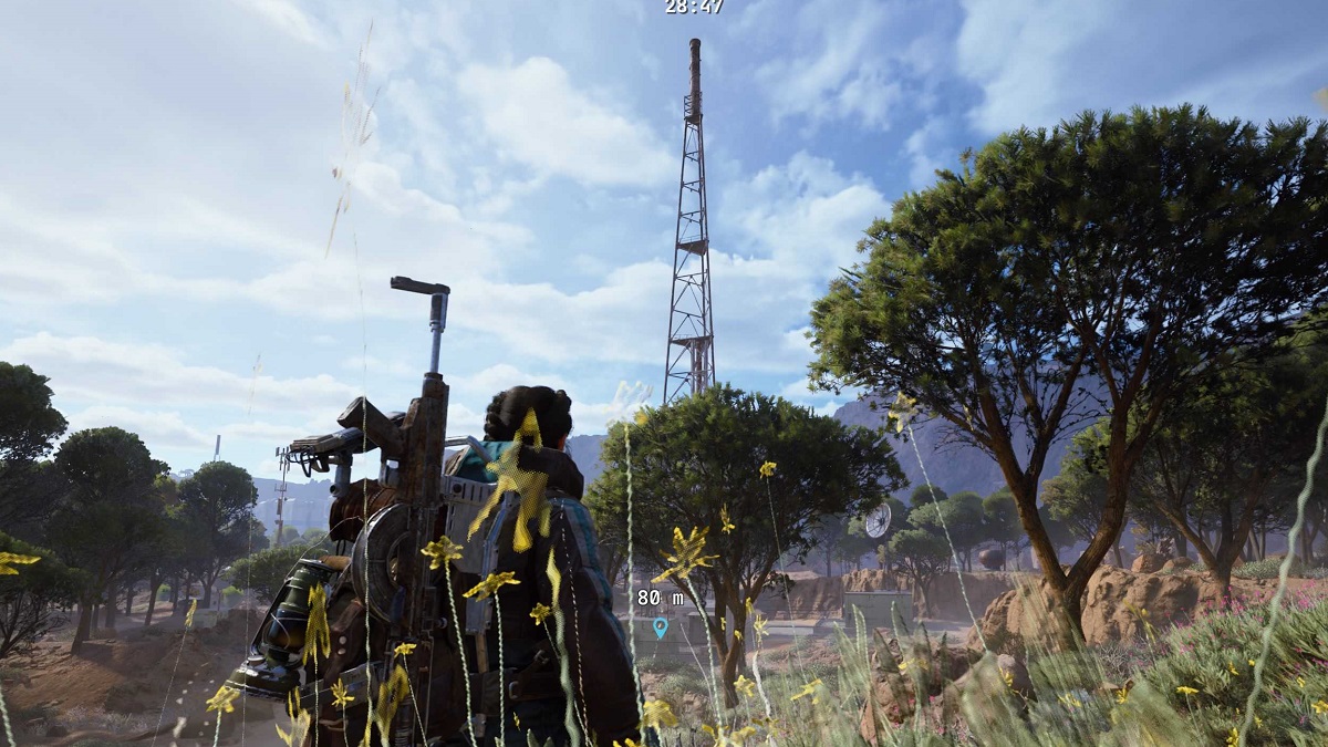 Les yeux dans le ciel ARC Raiders : où placer tous les radars ?