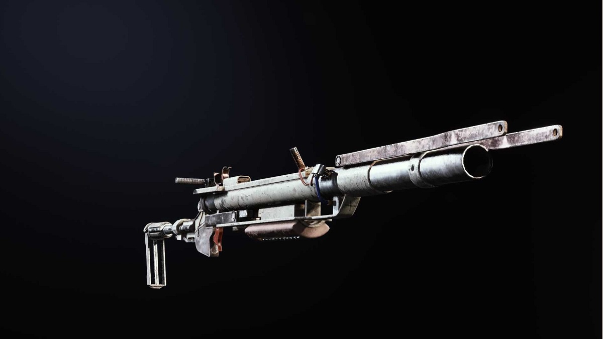 Les meilleurs mods à mettre sur le Ferro dans ARC Raiders