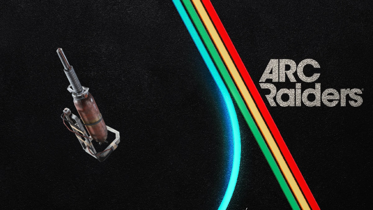 Piège à grenade incendiaire ARC Raiders : comment obtenir cette grenade ?