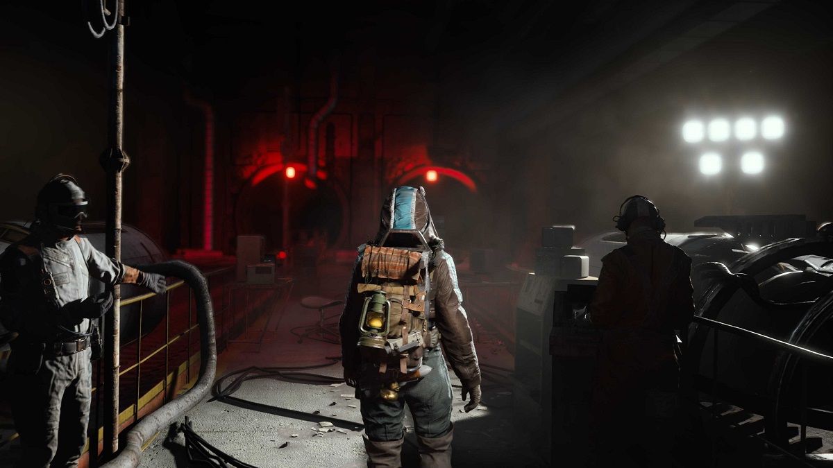 Tout ce qu'il faut savoir sur la Brèche de Sécurité dans ARC Raiders