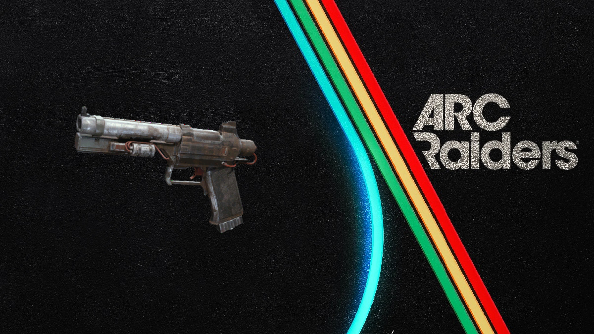 Les meilleurs mods à mettre sur le Venator dans ARC Raiders