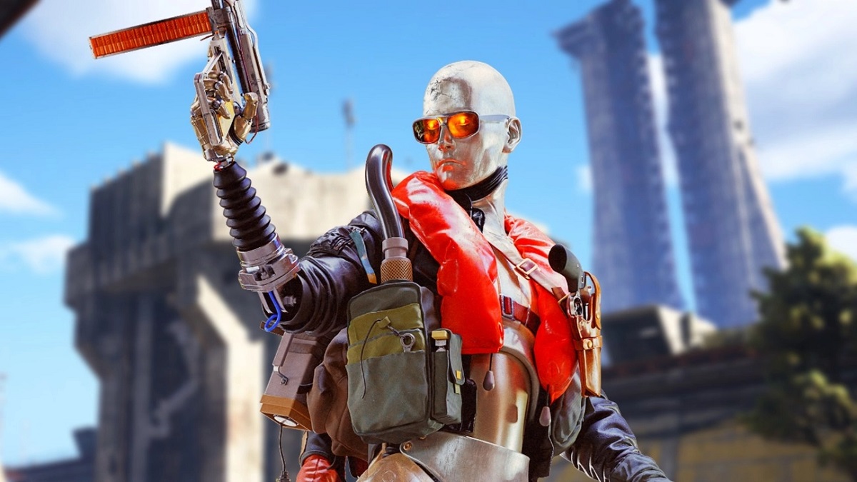 Comment récupérer les bonus de précommande d'ARC Raiders ?