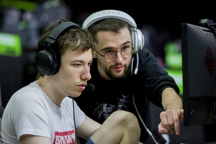 Z LAN : Interview de Titatitutu sur les performances de son binôme avec Sardoche