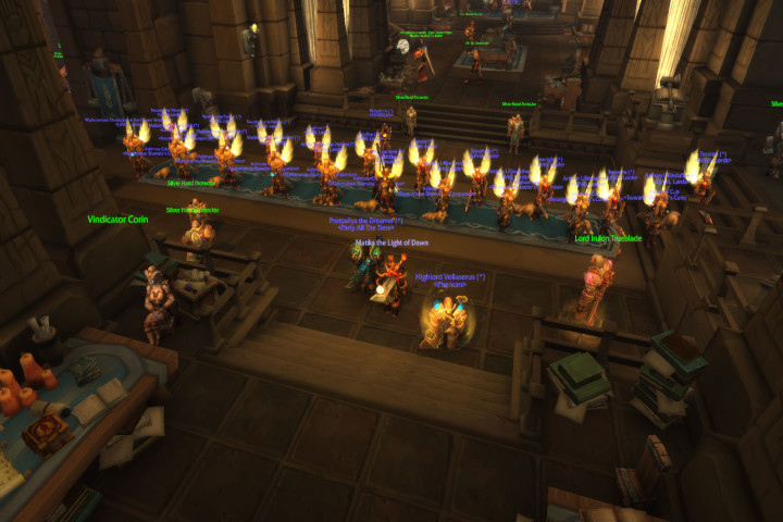 Multiboxing sur WoW, pourquoi c'est interdit et passible de ban ?