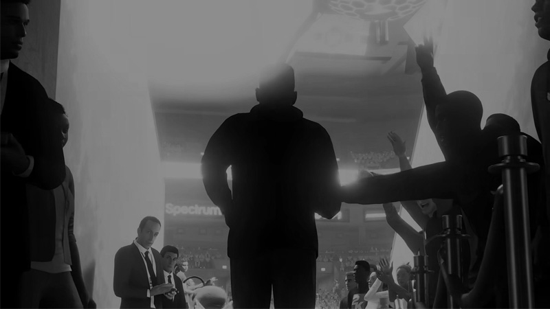 NBA 2K23 maintenance, comment connaître l'état des serveurs ?