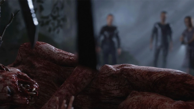 The Quarry Loup blanc, comment l'éliminer ?