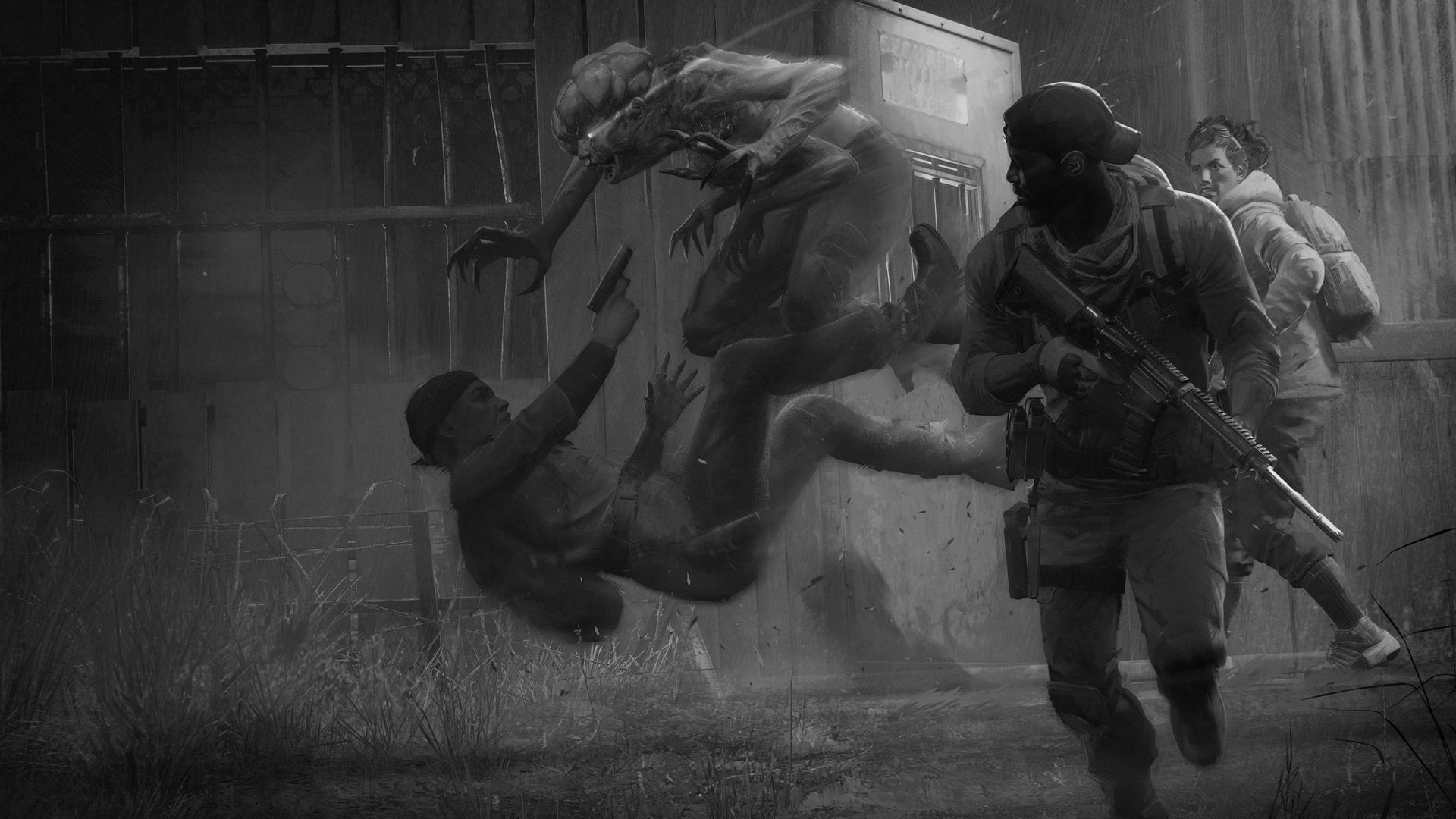 Back 4 Blood Hydra est en cours de maintenance, comment connaître l'état des serveurs ?