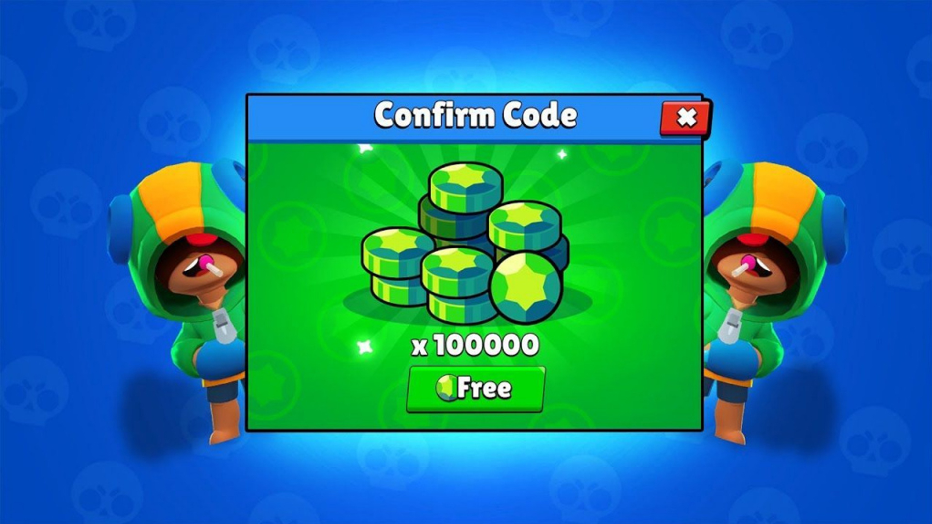 Happy mode Brawl Stars, infos sur un site à éviter