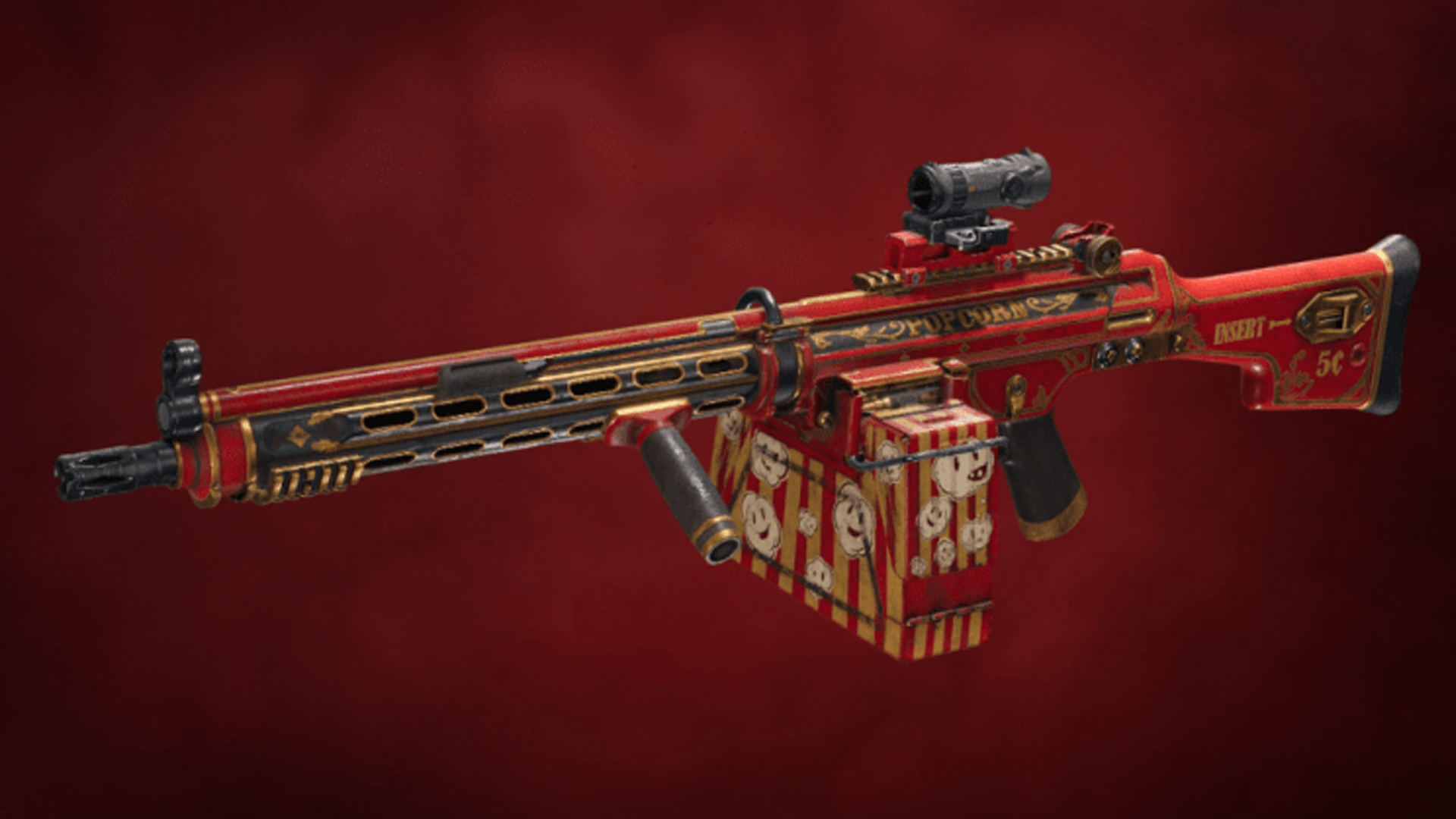 Arme unique Far Cry 6, où les trouver ?