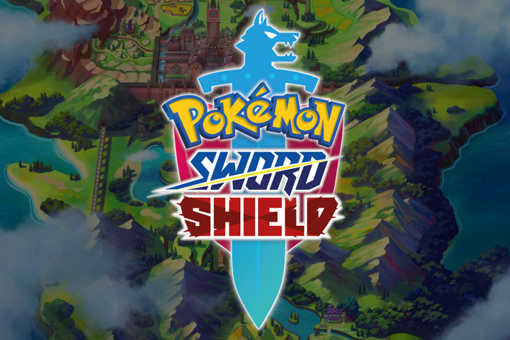 Genesect, Pokémon Épée et Bouclier - Pokédex de Galar