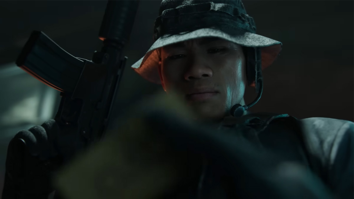 Squid Game BO6 : Une collaboration en préparation pour Call of Duty Black Ops 6 et Warzone