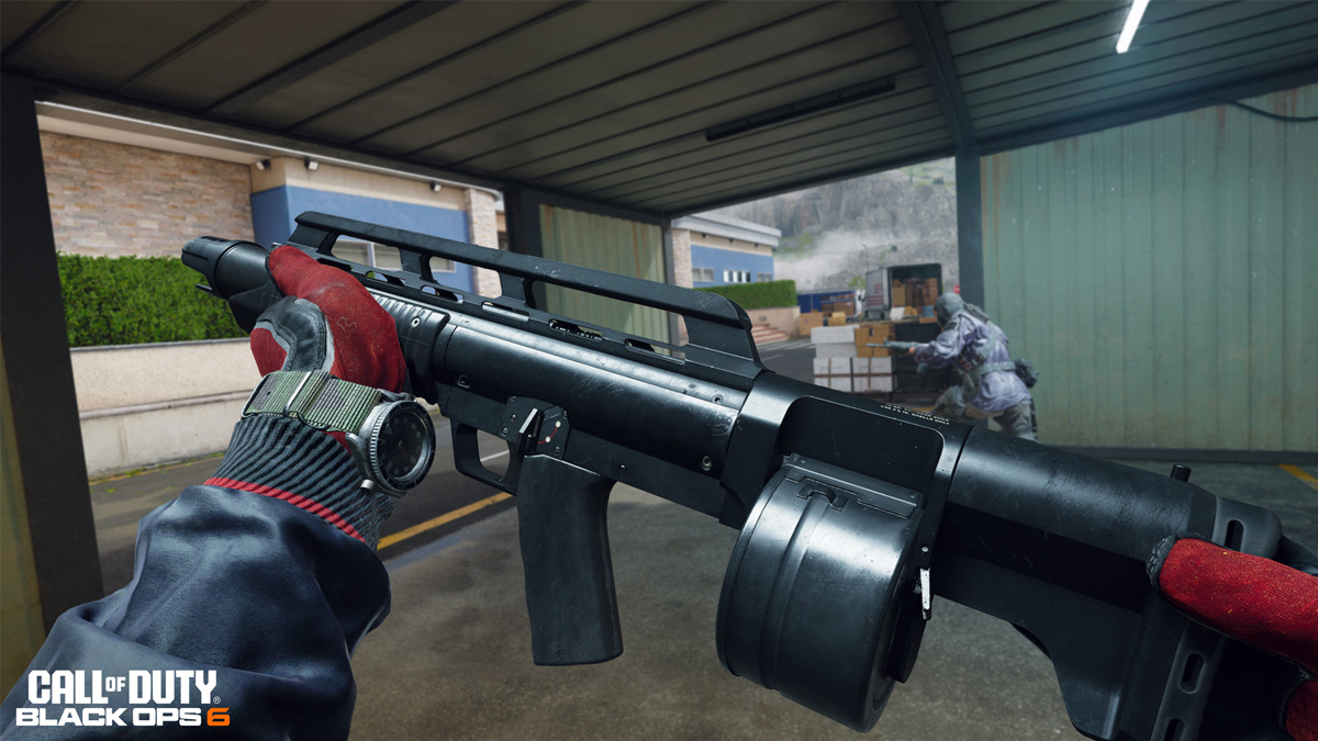 Maelstrom BO6 : la meilleure classe avec accessoires, atouts et équipements pour Black Ops 6