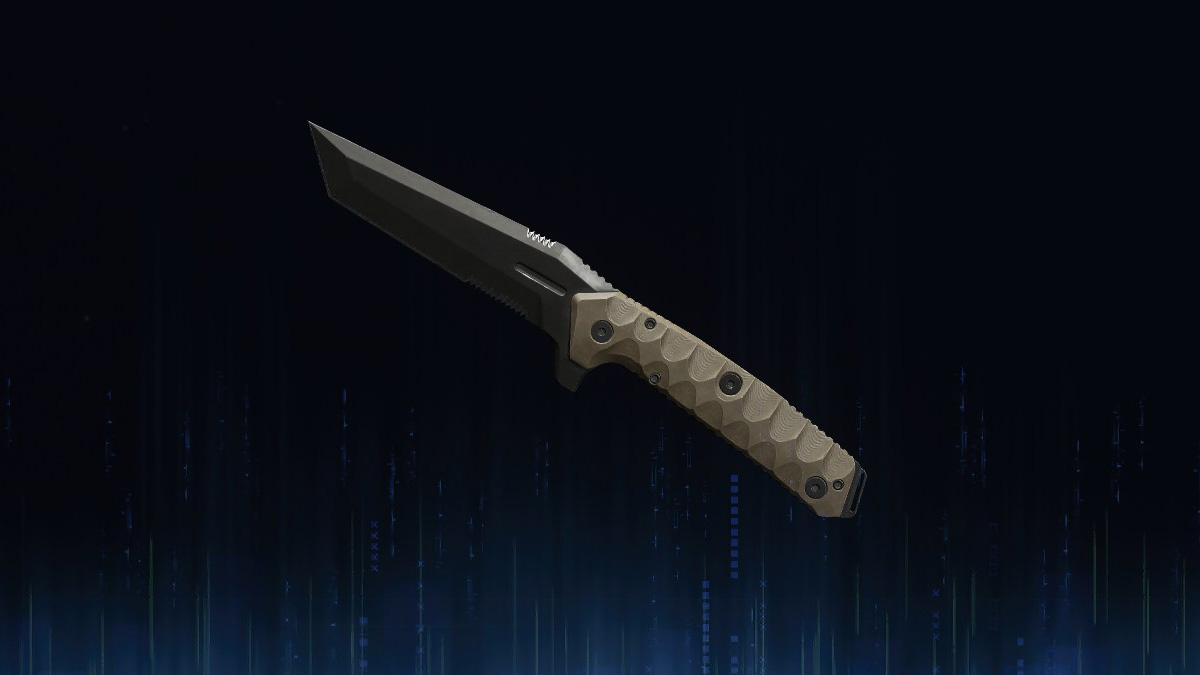 Couteau Camo BO7 : comment débloquer tous les camouflages sur Black Ops 7 ?