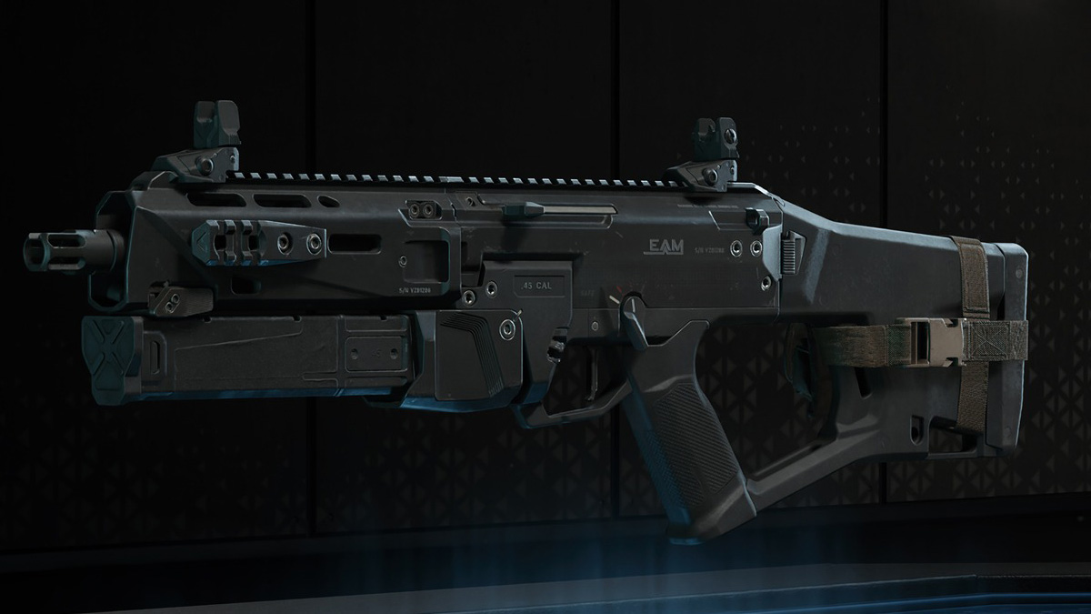 Dravec 45 Black Ops 7 : meilleure classe avec accessoires, équipements et atouts lors de la bêta