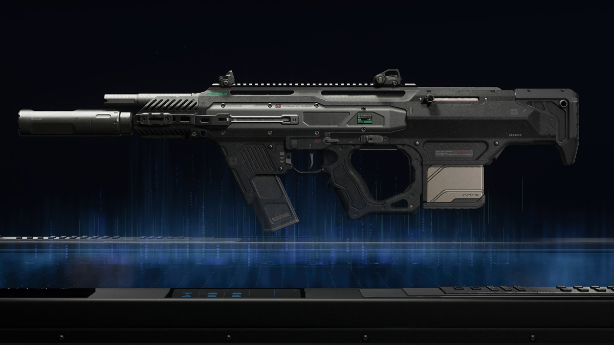 DS20 Mirage BO7 : la meilleure classe avec accessoires, équipements et atouts pour Black Ops 7