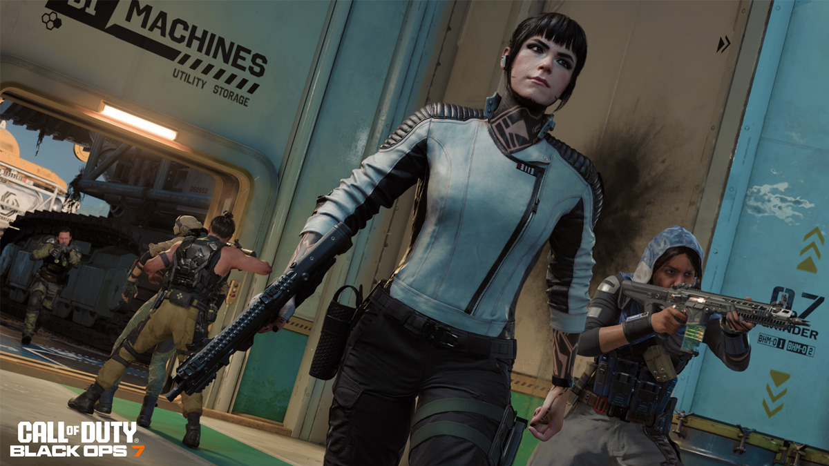 Comment convertir facilement la sensibilité de votre FPS préféré pour Call of Duty Black Ops 7 ?