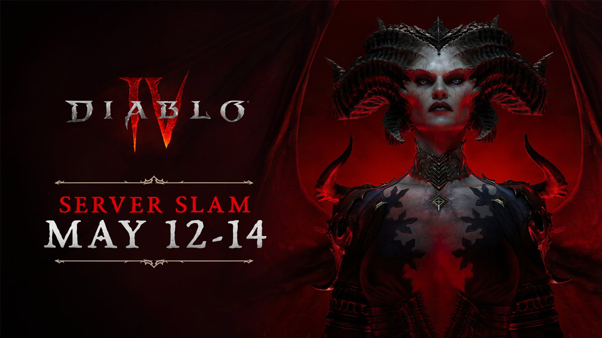 Nouvelle beta Diablo 4, quand est la prochaine phase de test ?