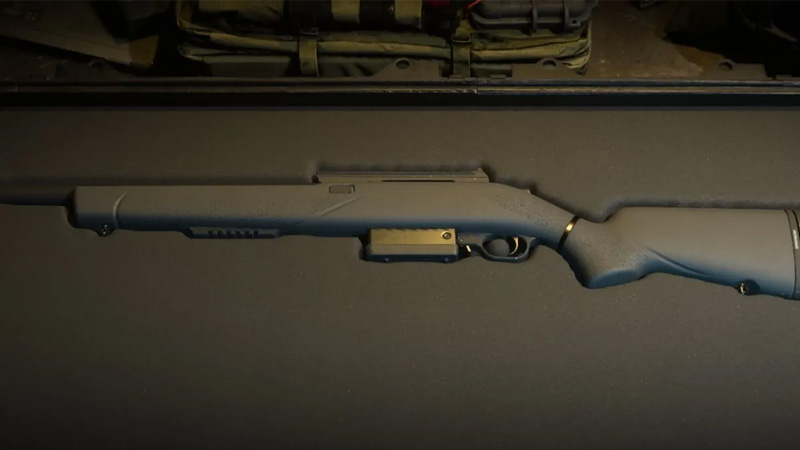 Classe SPR Warzone 2, meilleurs accessoires et atouts