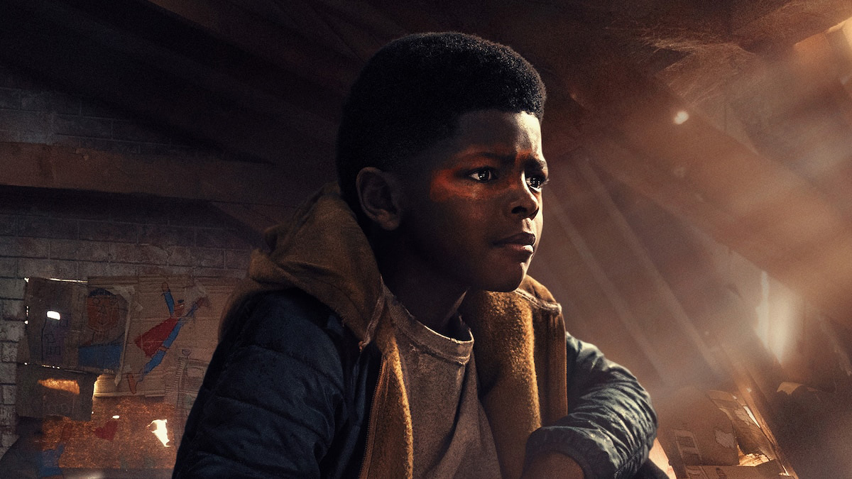 Sam The Last of Us, qui est ce personnage dans la série et le jeu ?