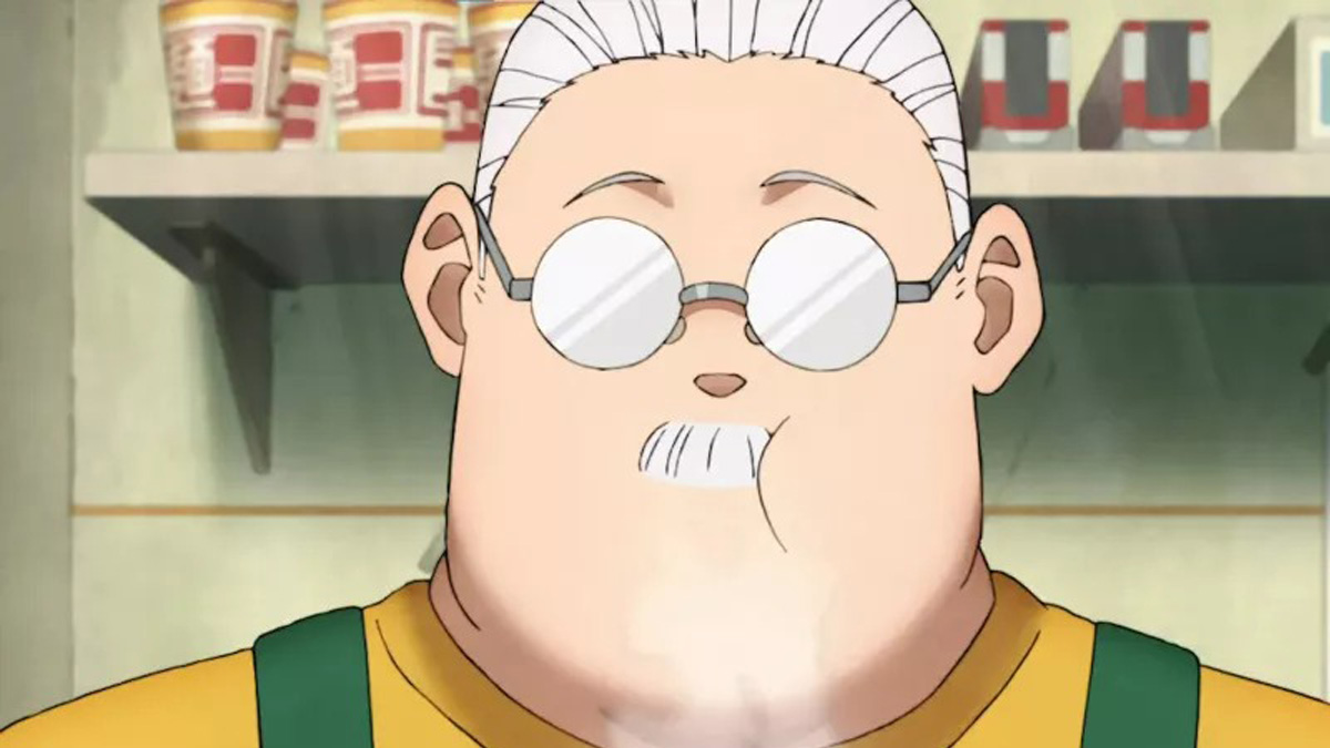 Sakamoto Days episode 2 date et heure de sortie en streaming