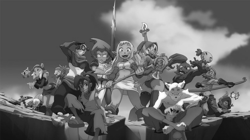 Maître des clés Temporis Retro, pourquoi le personnage n'est pas trouvable sur Dofus ?