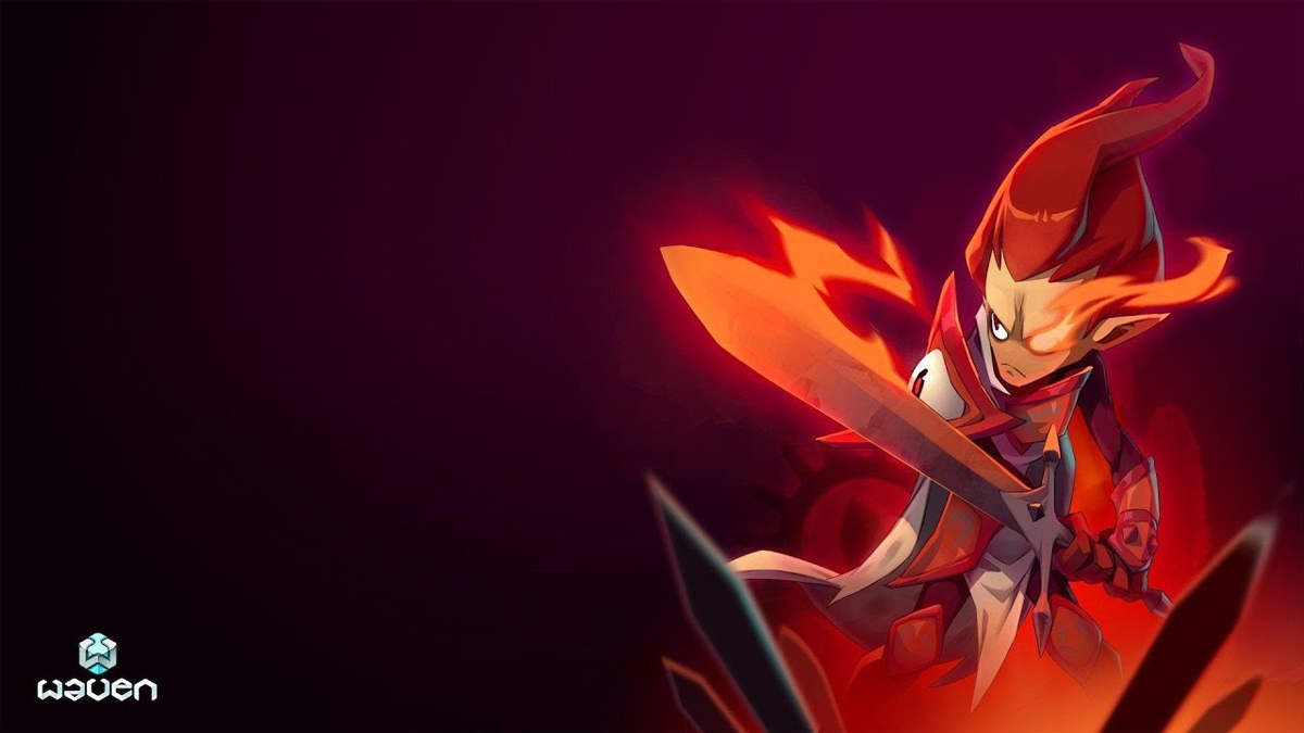 Build Iop Lamarguedon Spectral Waven : quels decks jouer avec cette classe ?