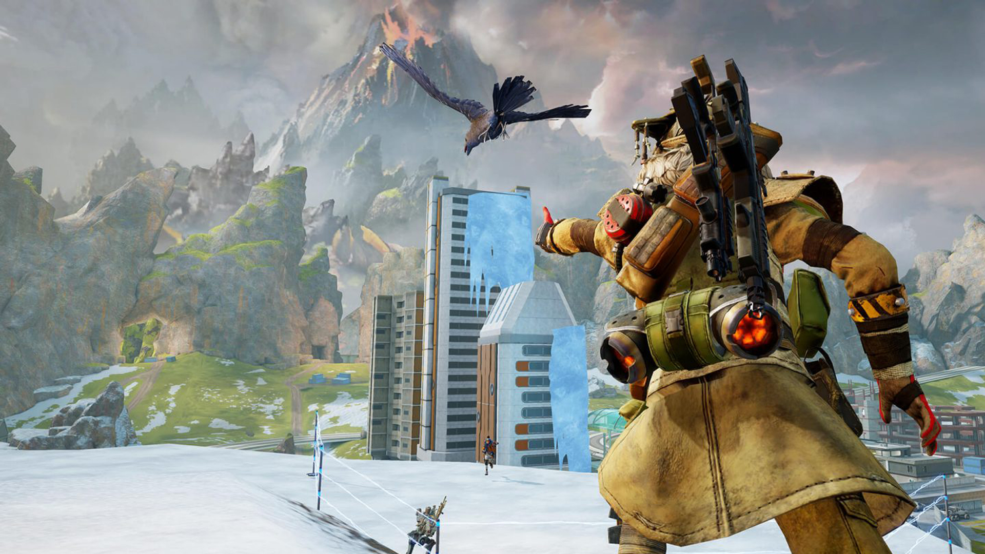 Apex Legends Mobile APK, peut-on l'installer sur Android et iOS ?
