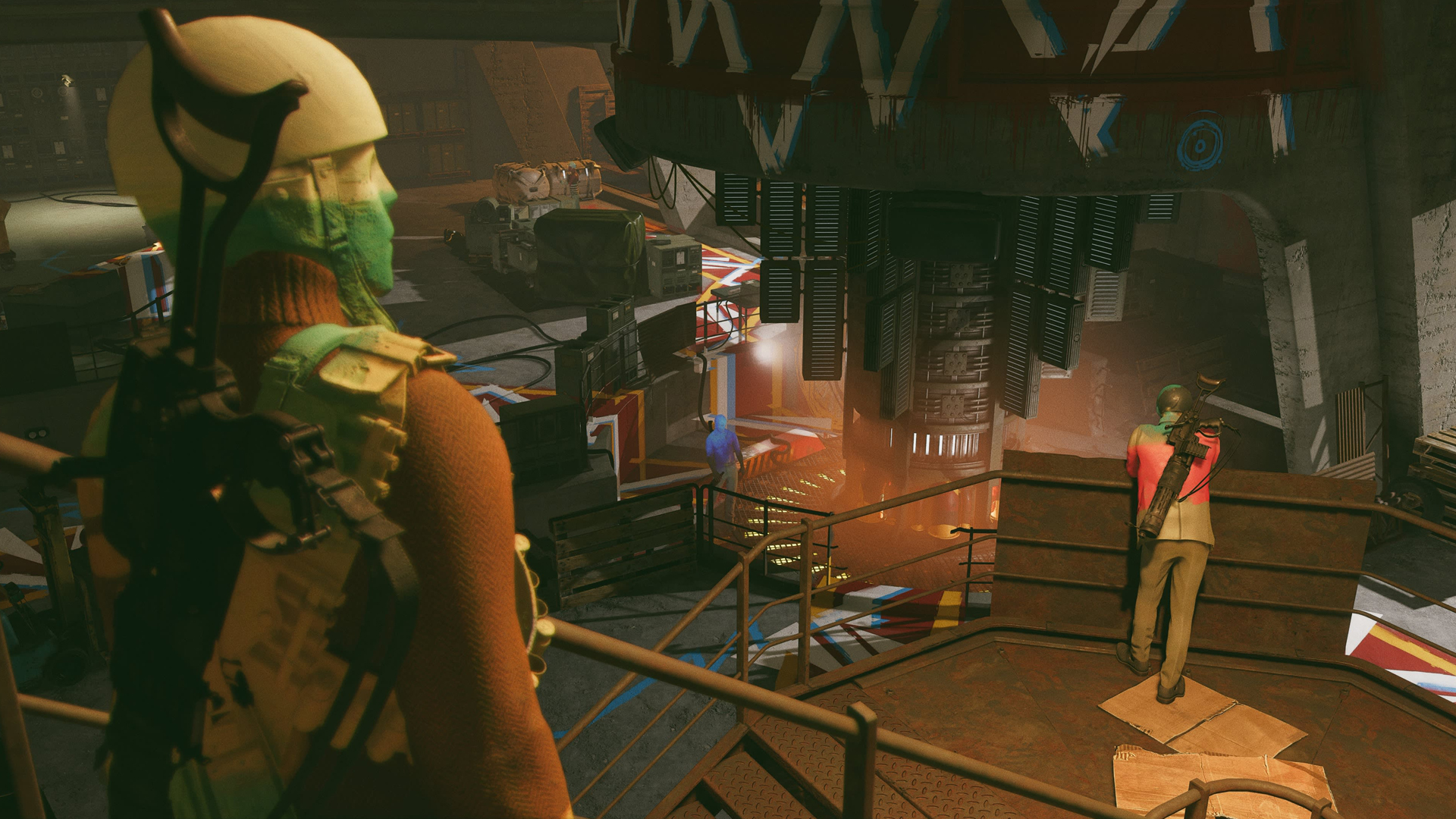 Deathloop : Test du jeu sur PC