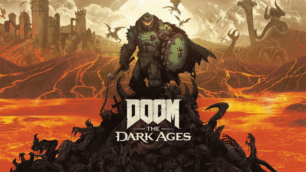 Test Doom The Dark Ages : un nouveau jeu qui se différencie des autres opus de la licence !