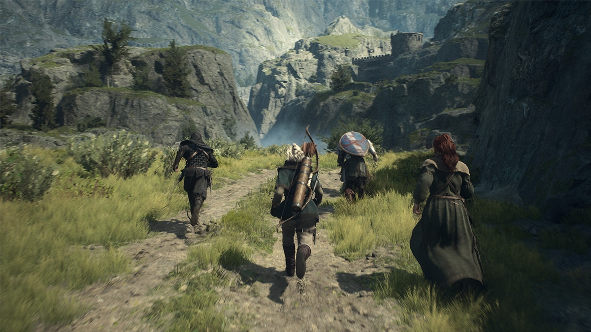 Dragon's Dogma 2 coop, peut-on jouer avec ses amis en ligne, en crossplay ou en local ?