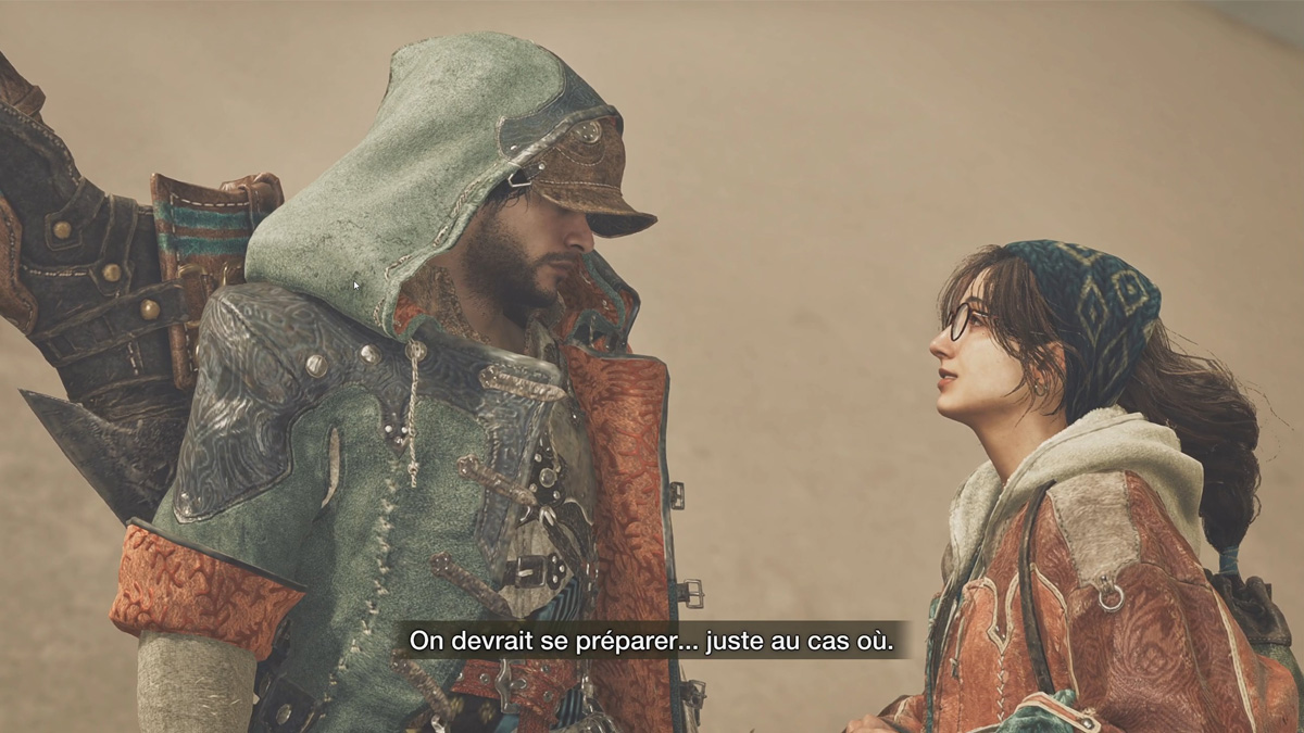 Guide du débutant Monster Hunter Wilds : nos 5 conseils pour vous aider à bien démarrer