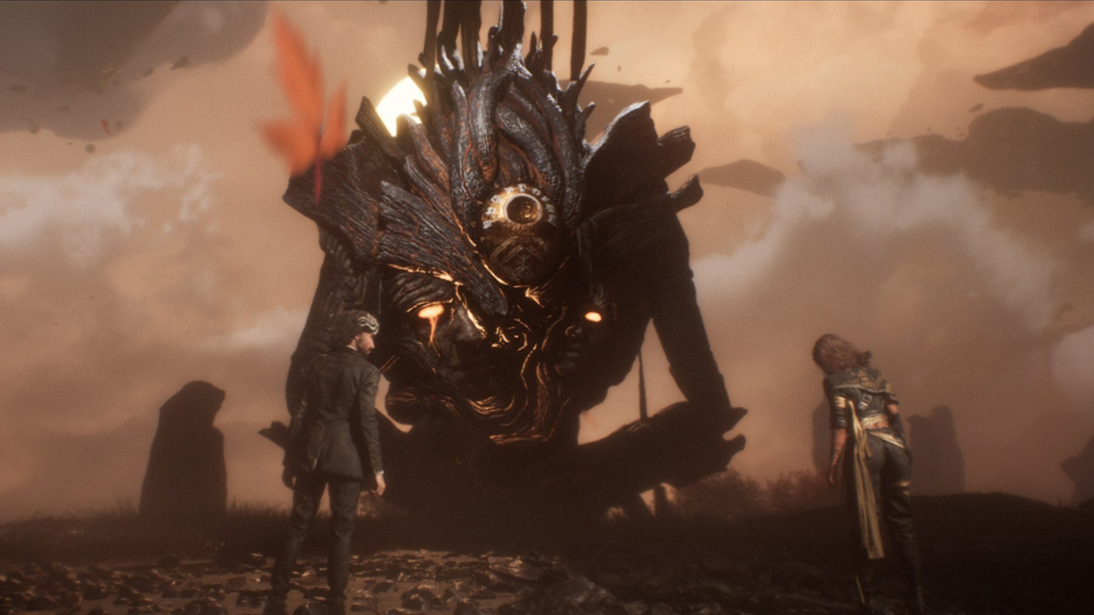 Charognard Clair Obscur Expedition 33 : où trouver le boss et comment le vaincre ?