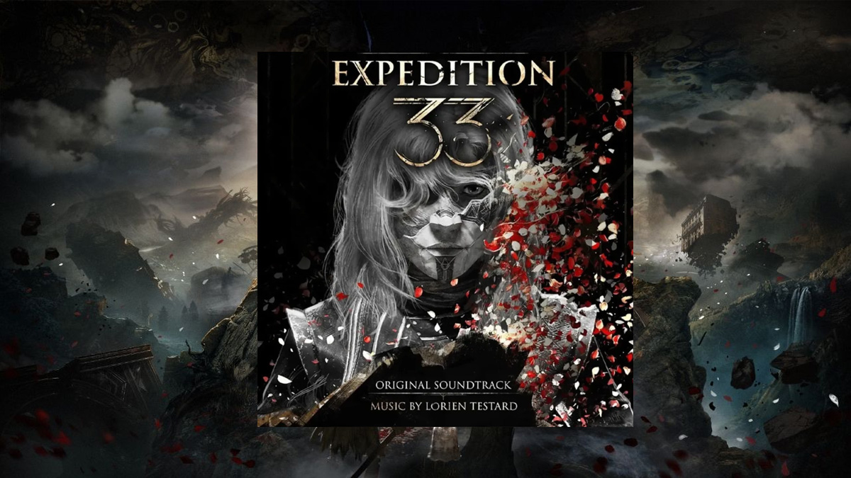 Clair Obscur Expedition 33 : comment acheter le vinyle en France ?