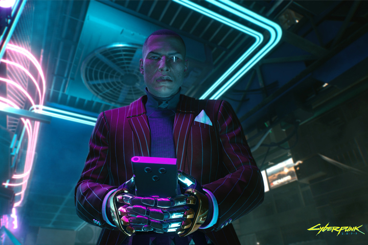 Comment gagner de l'argent facilement dans Cyberpunk 2077 ?