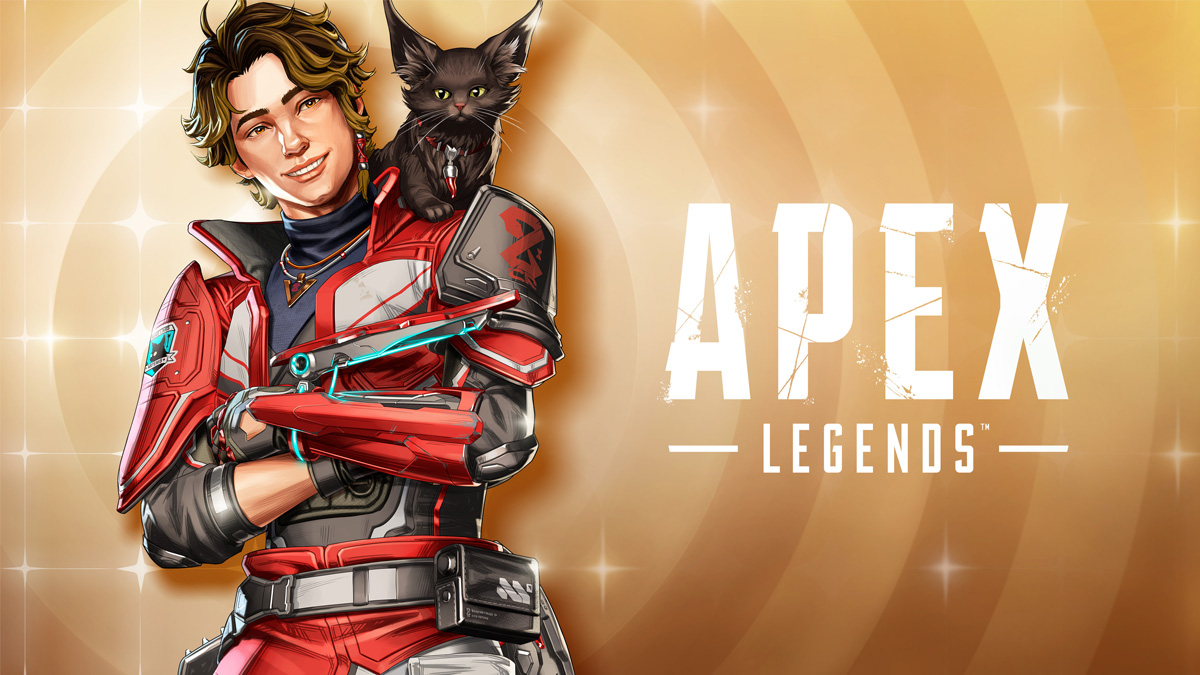 Une nouvelle légende et le retour du mode Arènes, la saison 25 d'Apex Legends sera énorme !