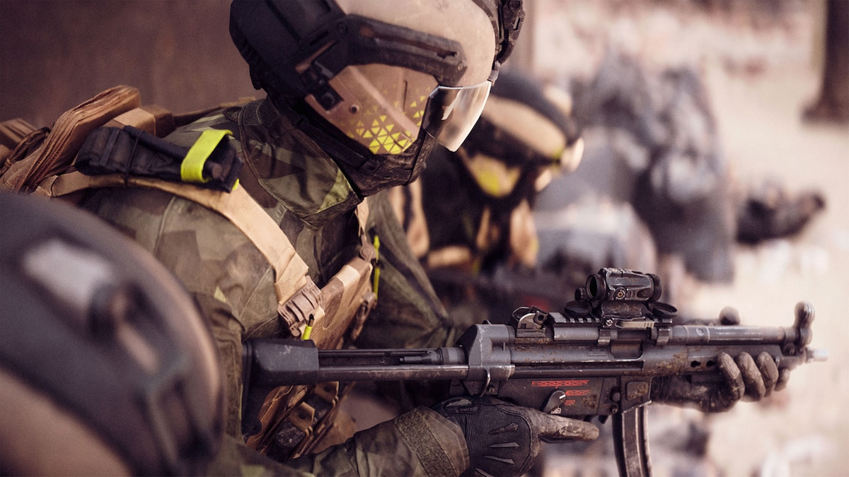 Meta Battlefield 6 : quelles sont les meilleures classes sur la bêta ?