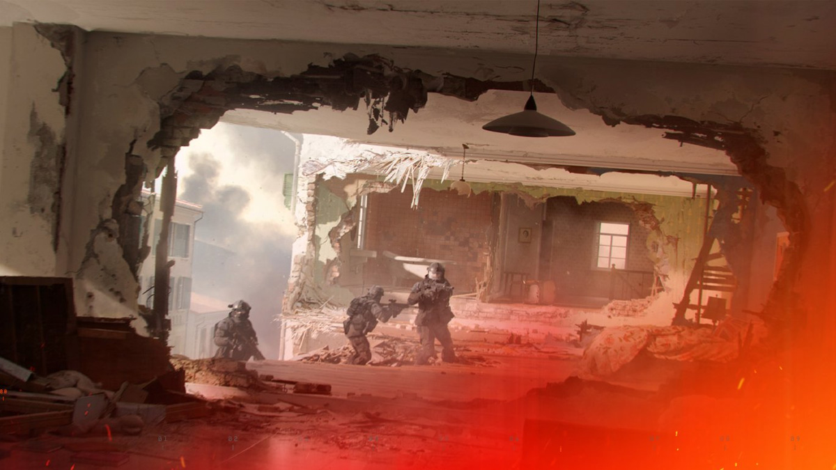 Pré-alpha nouveau jeu Battlefield : où s'inscrire pour y participer ?